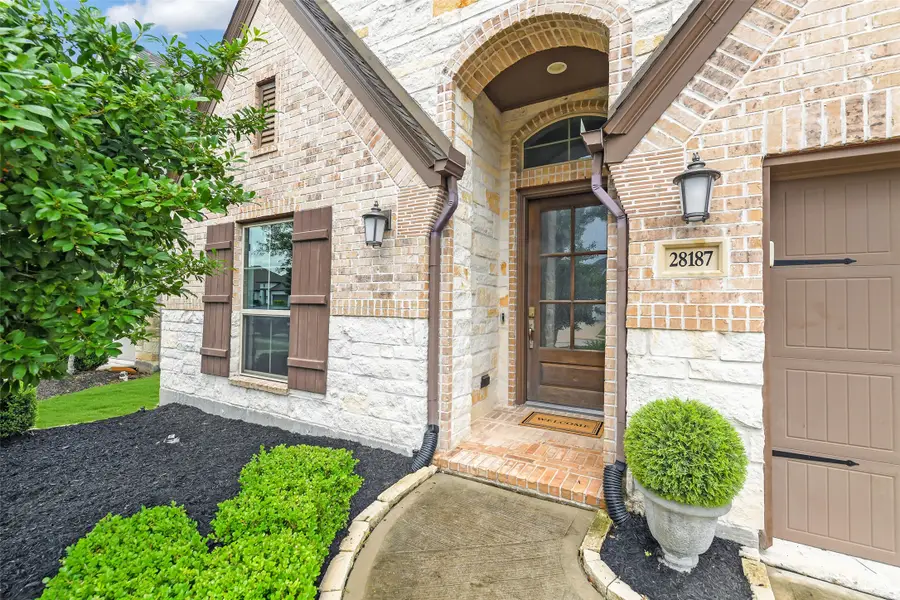 28187 Briarwood Pass, Spring, TX 77386 - #2