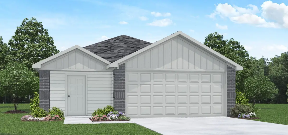 5085 Cooper Hawk Drive, Brookshire, TX 77423 - #1