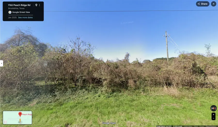0 Peach Ridge Road, Brookshire, TX 77423 - #2