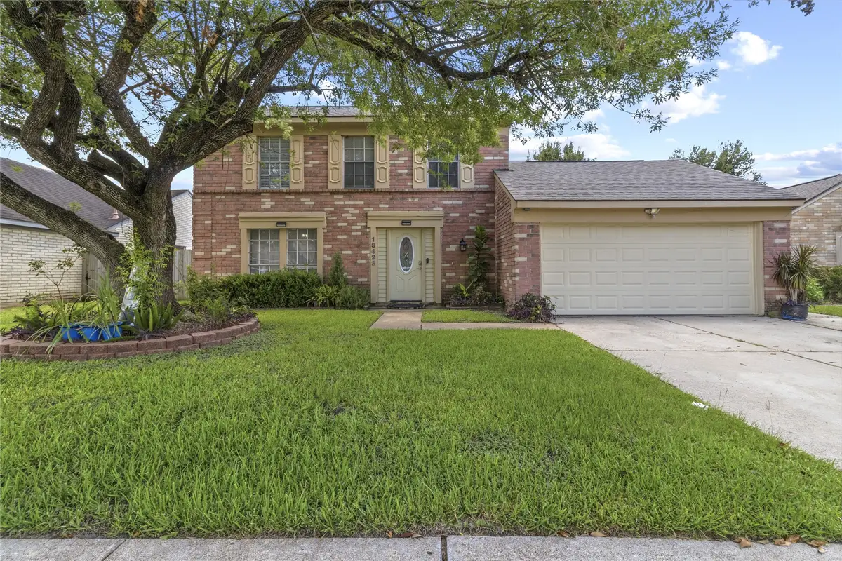 13423 Bridgewalk Lane, Houston, TX 77041 - #1