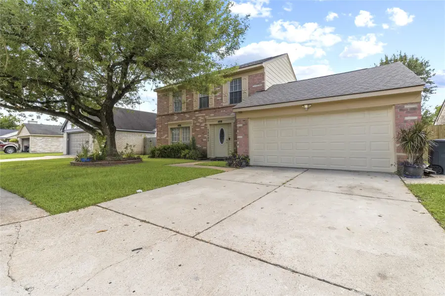 13423 Bridgewalk Lane, Houston, TX 77041 - #2