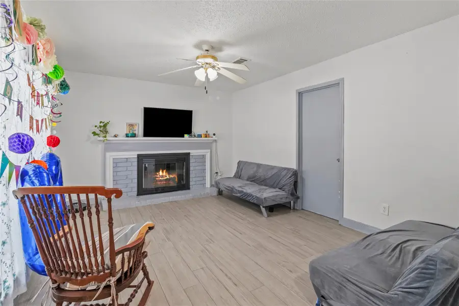 13423 Bridgewalk Lane, Houston, TX 77041 - #3