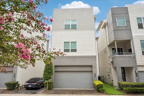 2722 Eado Edge Court, Houston, TX 77020