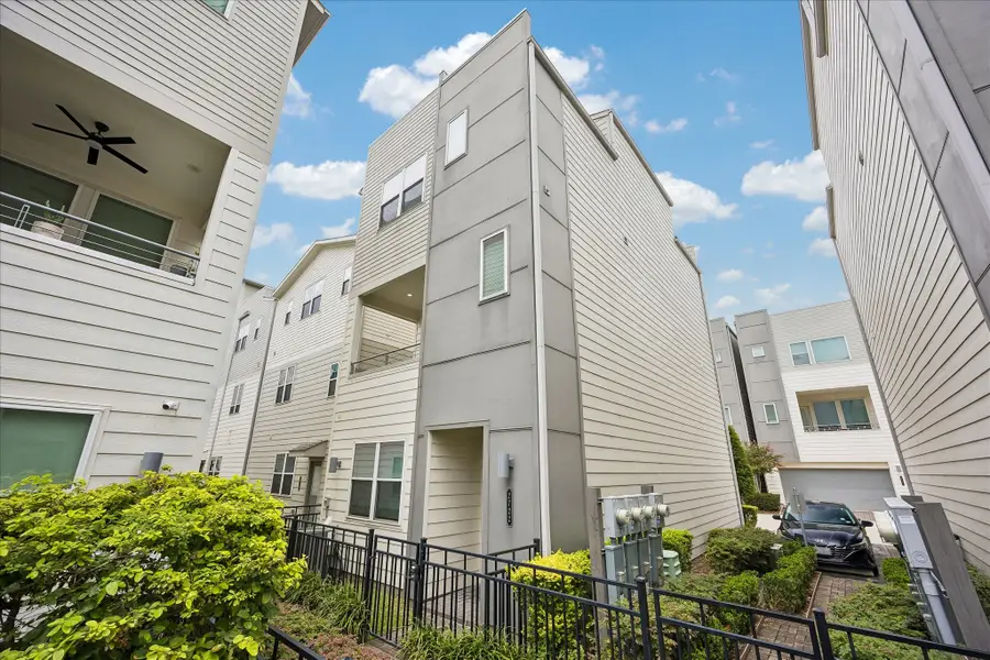 2722 Eado Edge Court, Houston, TX 77020 - #2