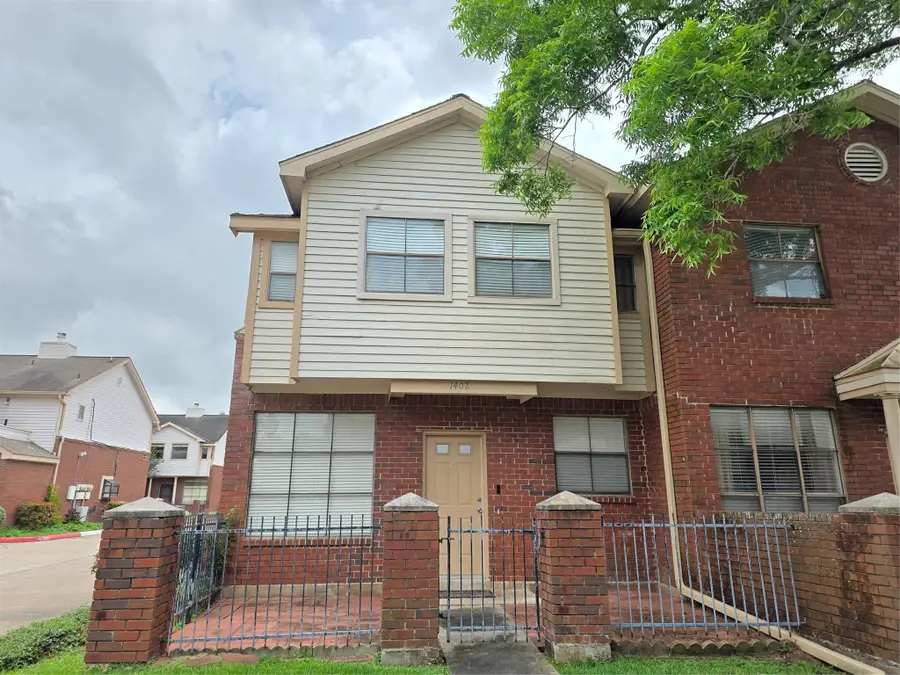 1103 Dulles Avenue #1402, Stafford, TX 77477 - #2