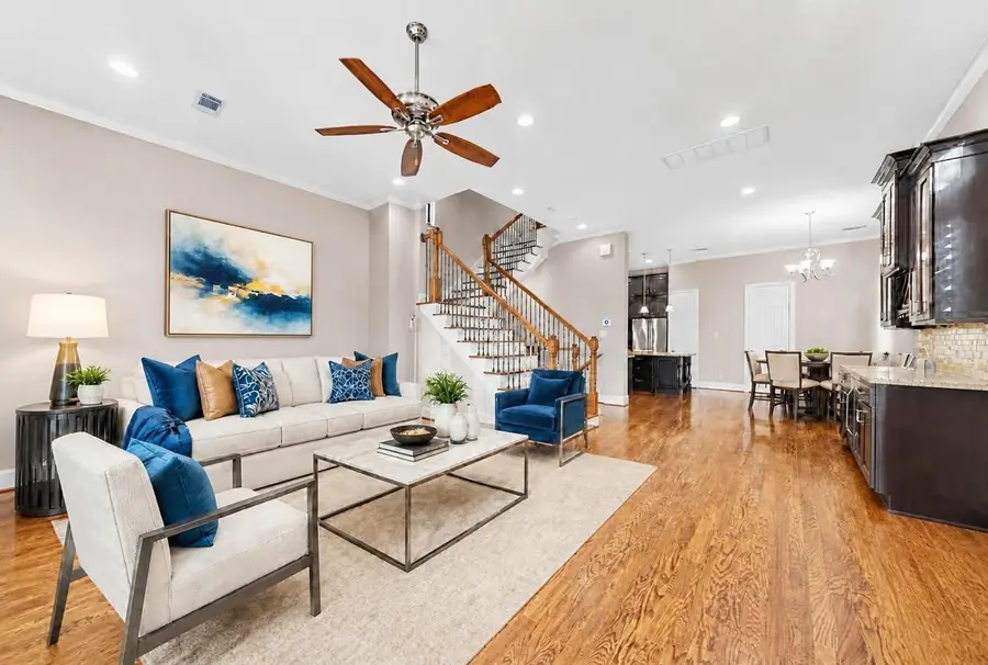 3123 Austin Street, Houston, TX 77004 - #2