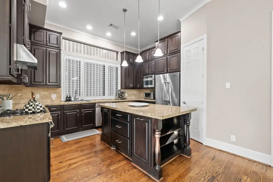 3123 Austin Street, Houston, TX 77004 - #3