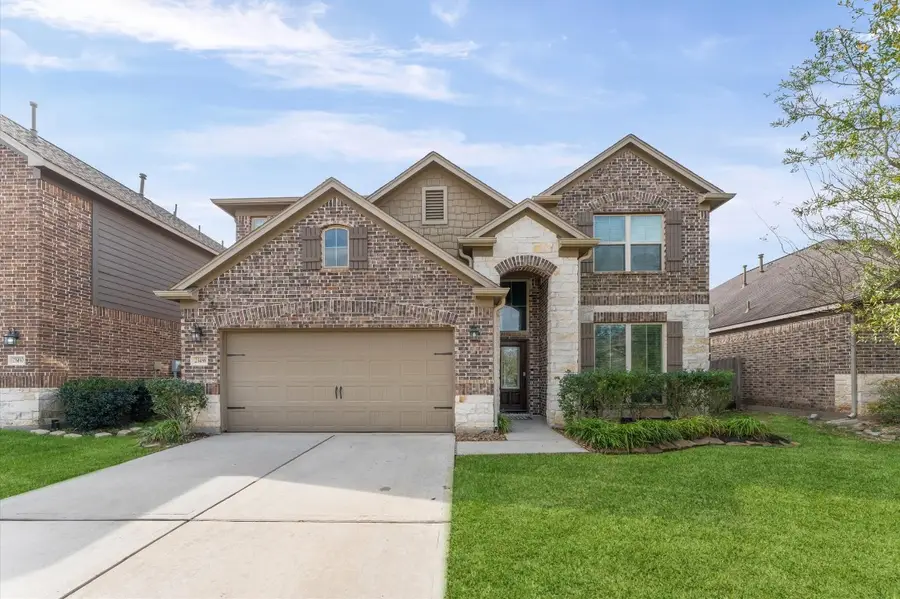 23486 Banks Mill Drive, New Caney, TX 77357 - #3