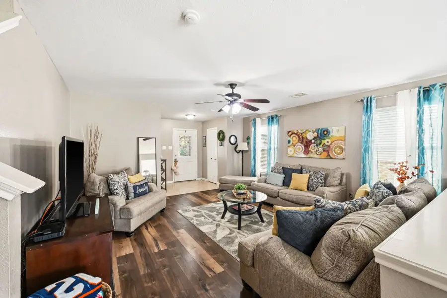 6614 Providence View Lane, Houston, TX 77049 - #3