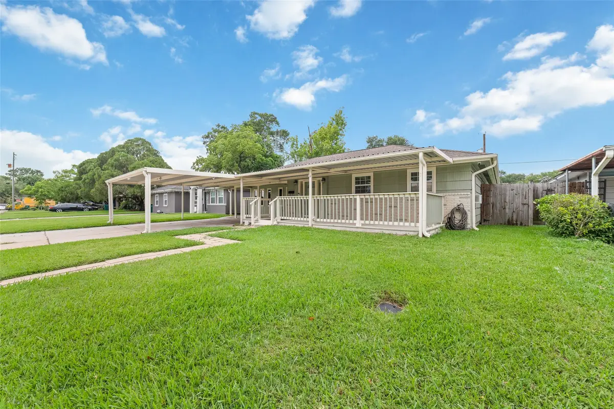 3511 Guthrie Drive, Pasadena, TX 77503 - #1