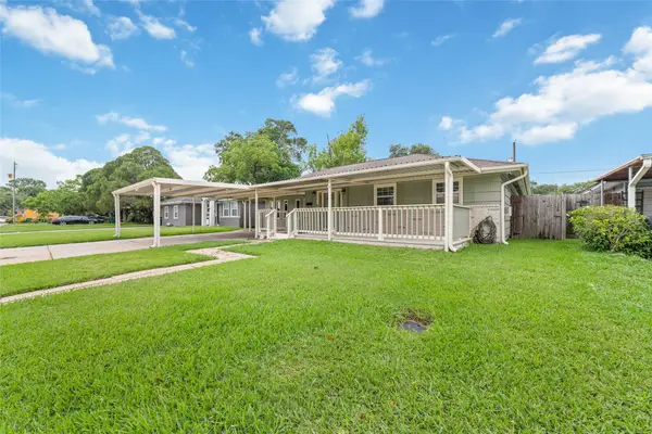 3511 Guthrie Drive, Pasadena, TX 77503
