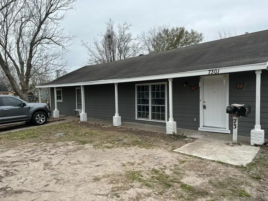 7301 Brockley Lane, Houston, TX 77087 - #2