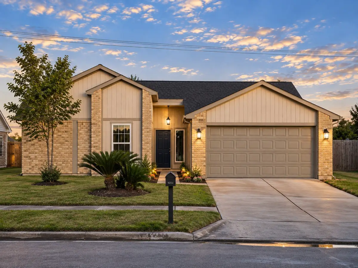 6210 Clayridge Drive, Houston, TX 77053 - #1