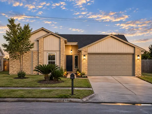 6210 Clayridge Drive, Houston, TX 77053
