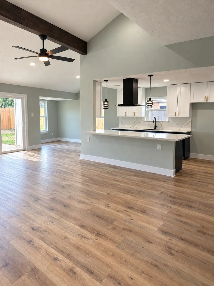 6210 Clayridge Drive, Houston, TX 77053 - #3