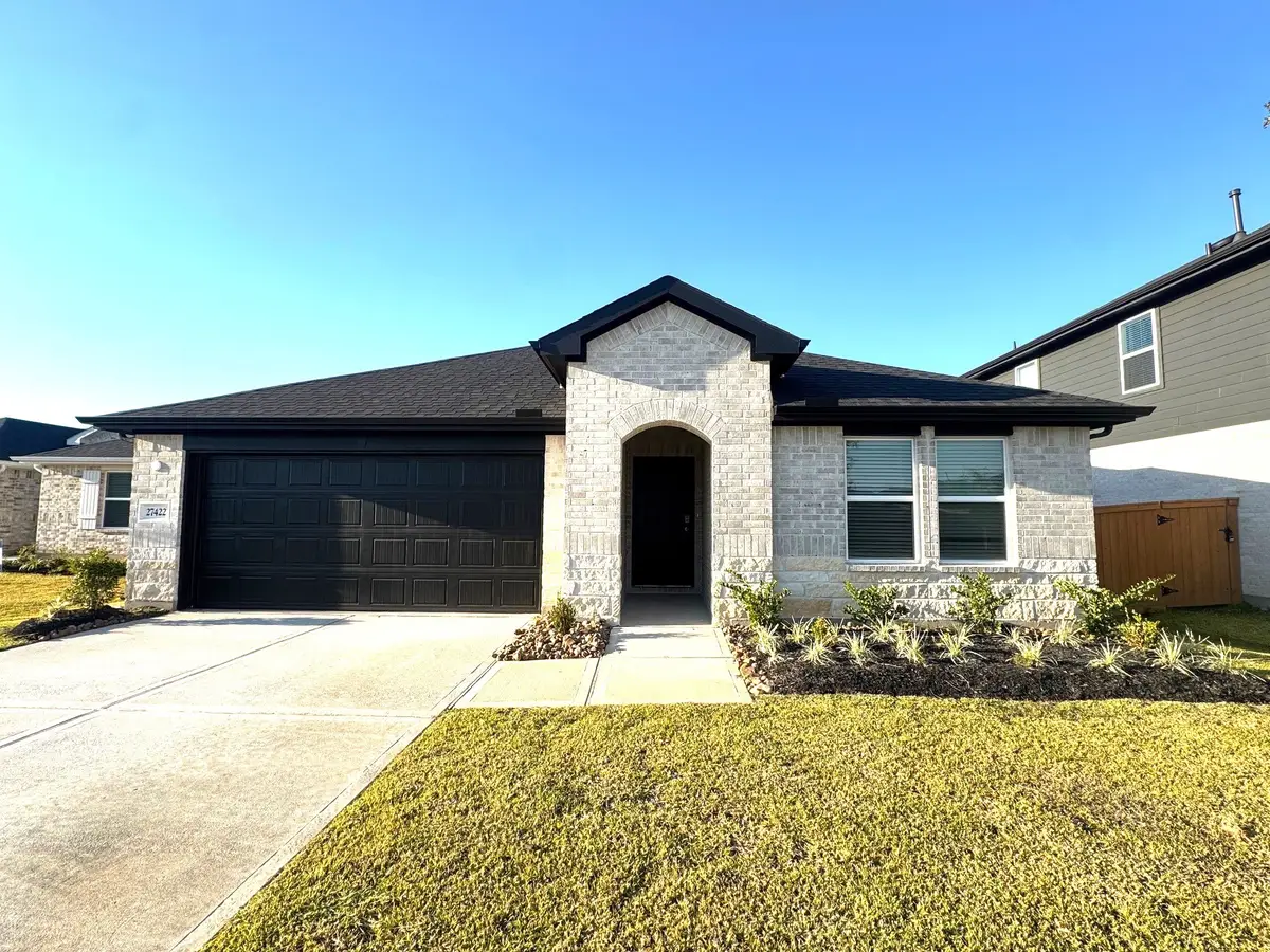 27422 Oceanus Springs Drive, Katy, TX 77493 - Image #1