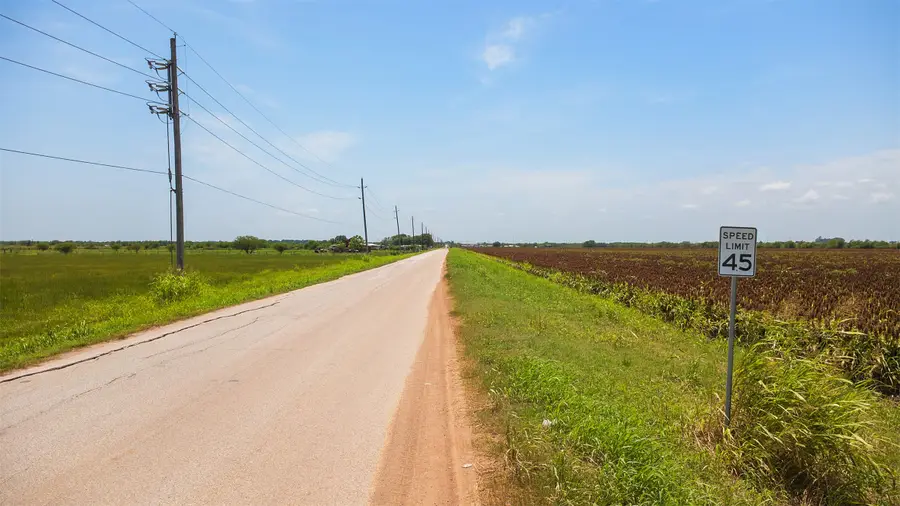 Tract 4 Jurica Road, Sealy, TX 77474 - #3