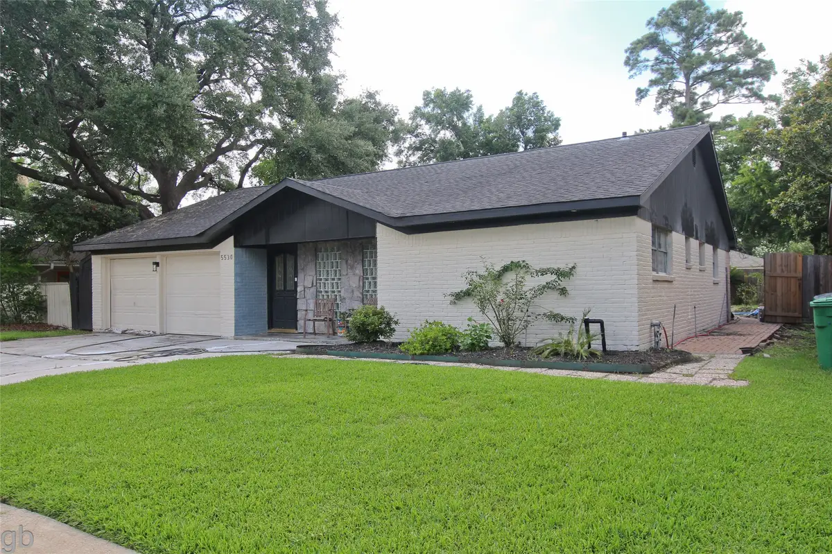 5530 Loch Lomond Drive, Houston, TX 77096 - #1