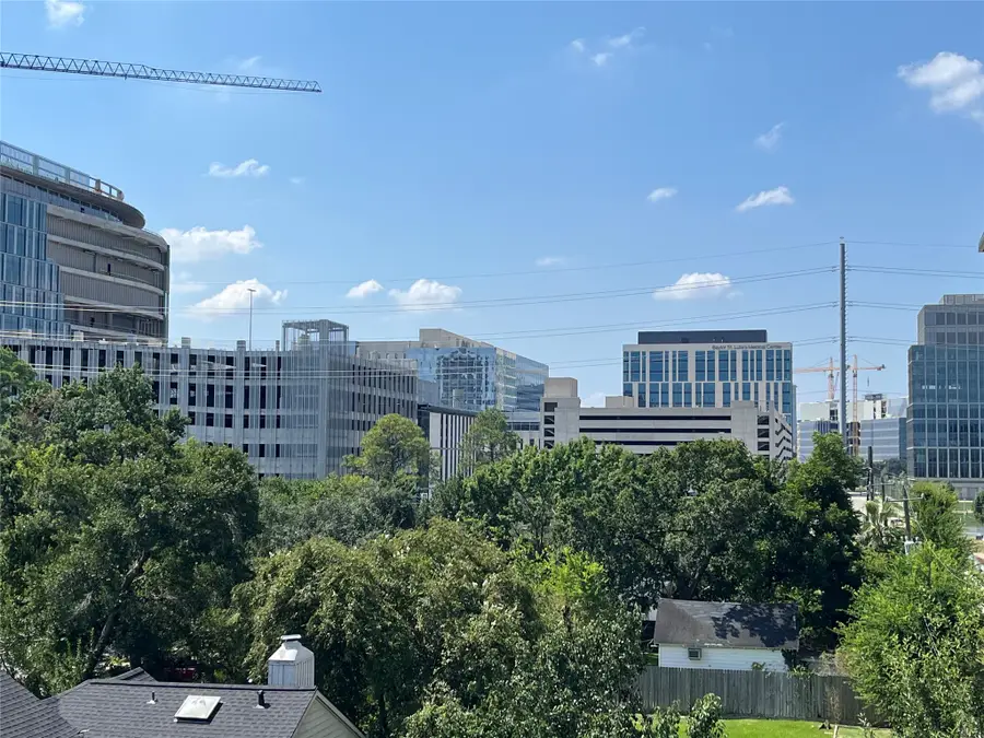 7016 Staffordshire Boulevard #E, Houston, TX 77030 - #3