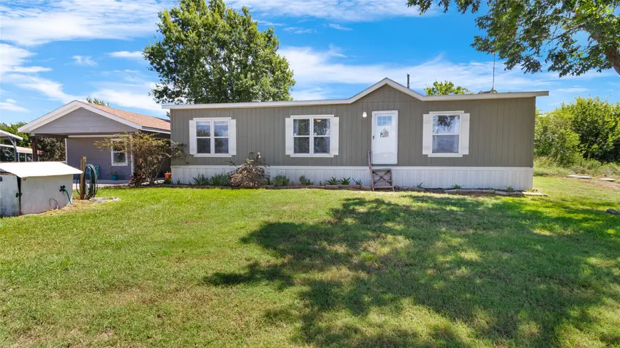 2422 Minks Road, Wallis, TX 77485 - #3