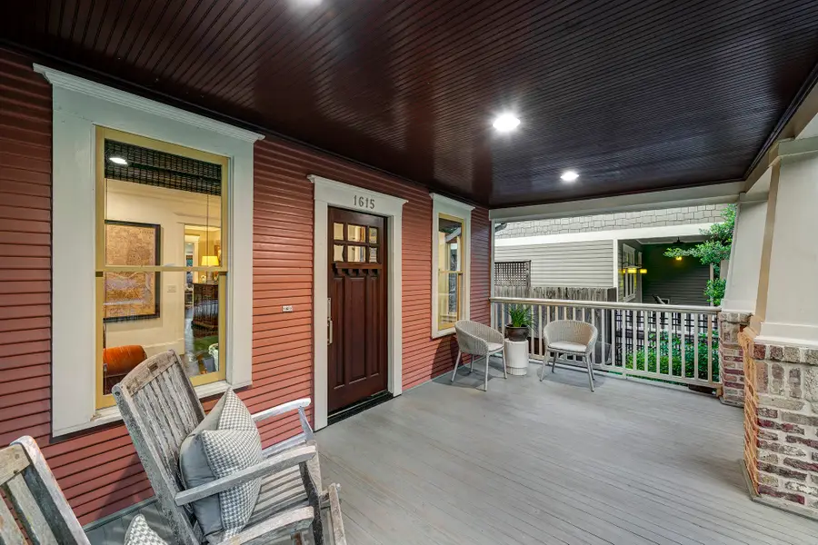 1615 Columbia Street, Houston, TX 77008 - #3