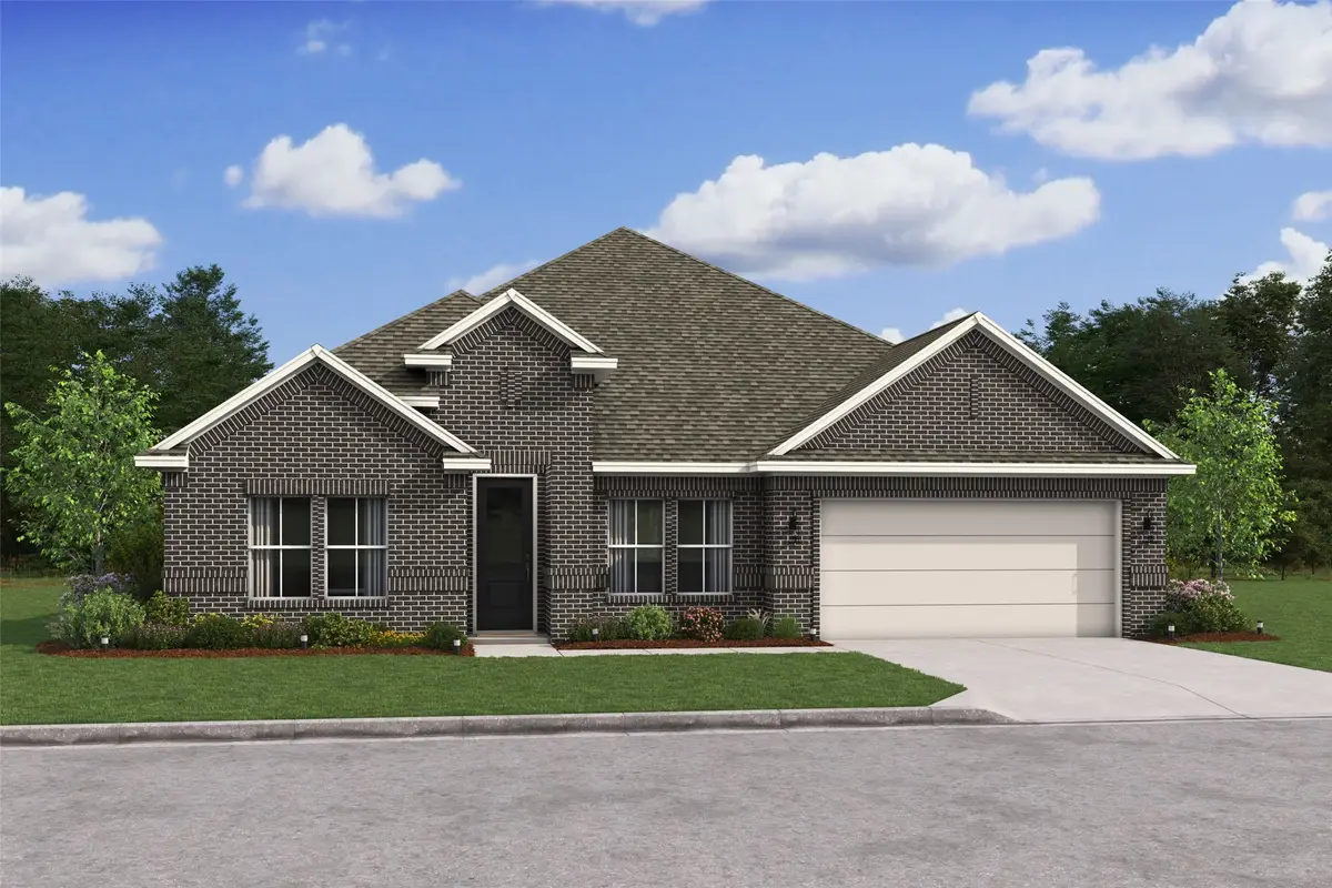 12119 St Augustine Drive, Monterey Belvieu, TX 77535 - #1
