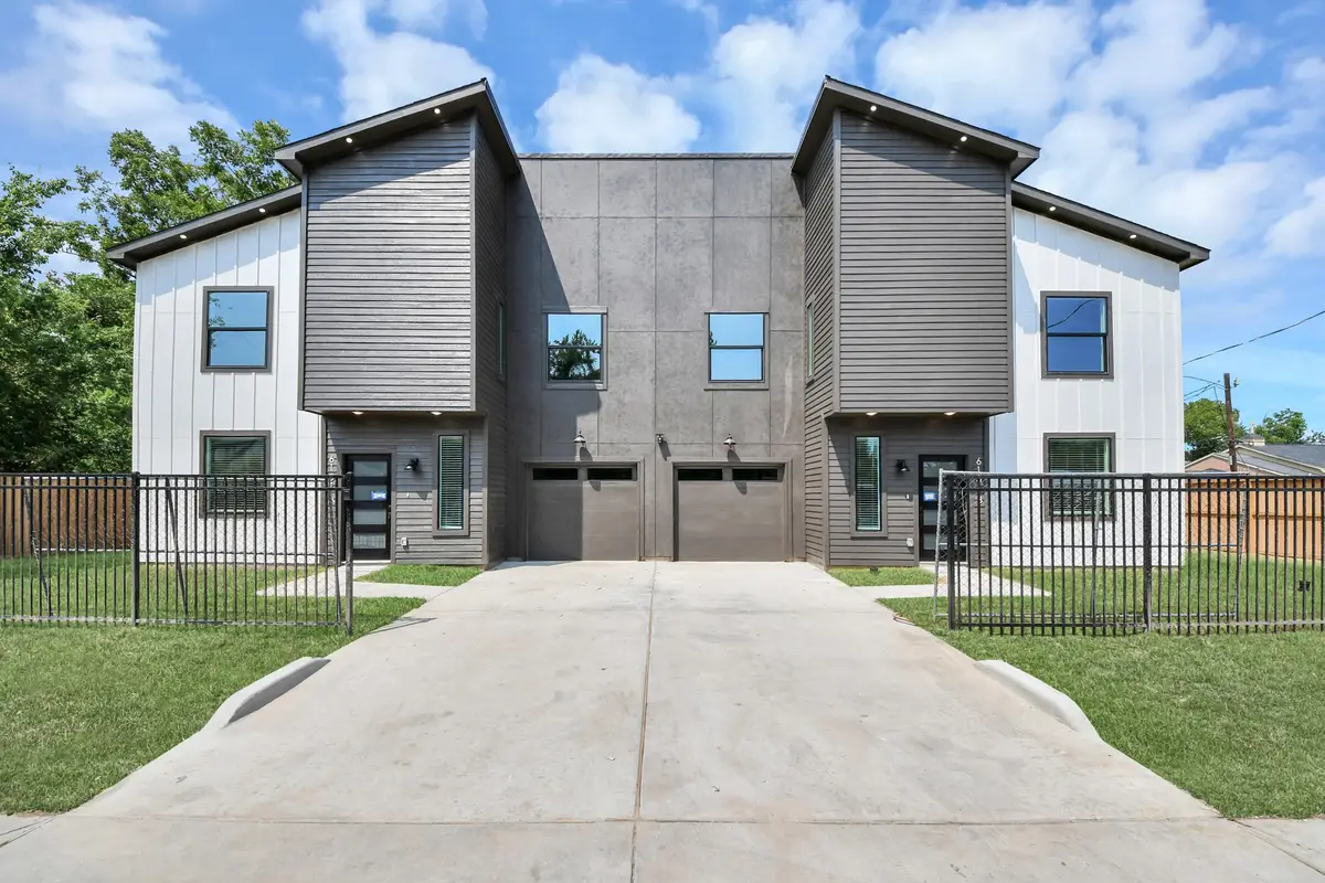 6131 Bacher Street, Houston, TX 77028 - #1