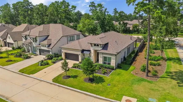 542 Carina Gaze Drive, Conroe, TX 77318