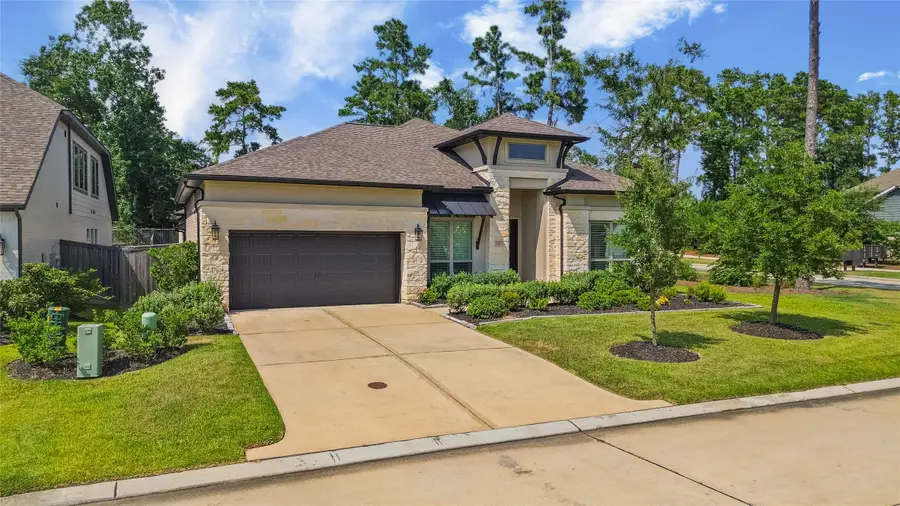 542 Carina Gaze Drive, Conroe, TX 77318 - #2