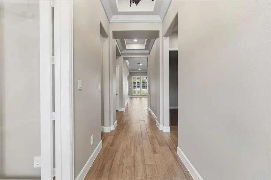 542 Carina Gaze Drive, Conroe, TX 77318 - #3