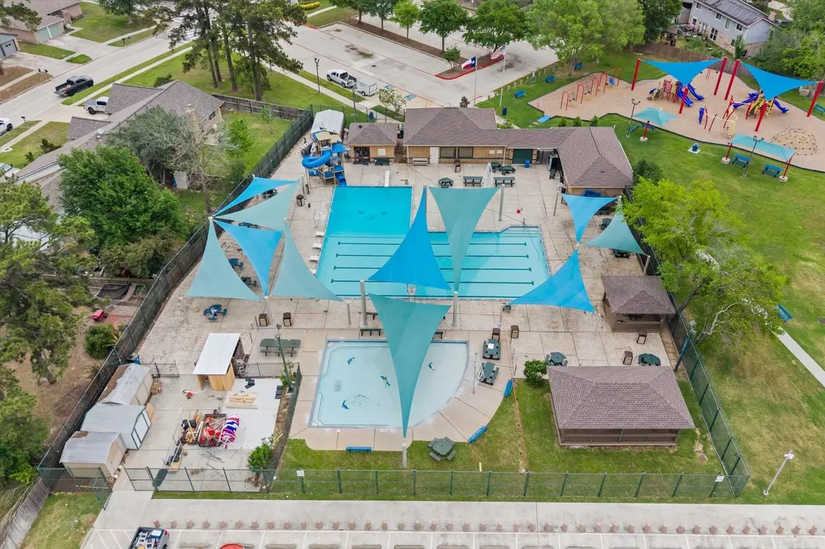 21015 Waymare Lane, Spring, TX 77388 - #1
