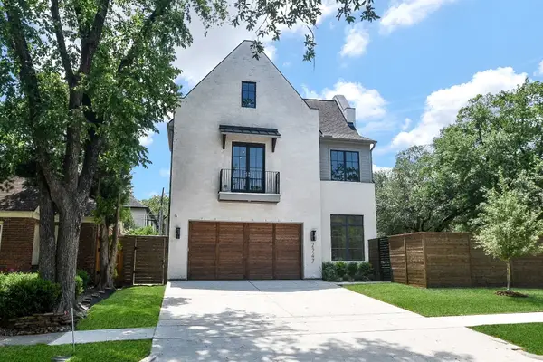 2247 North Boulevard, Houston, TX 77098