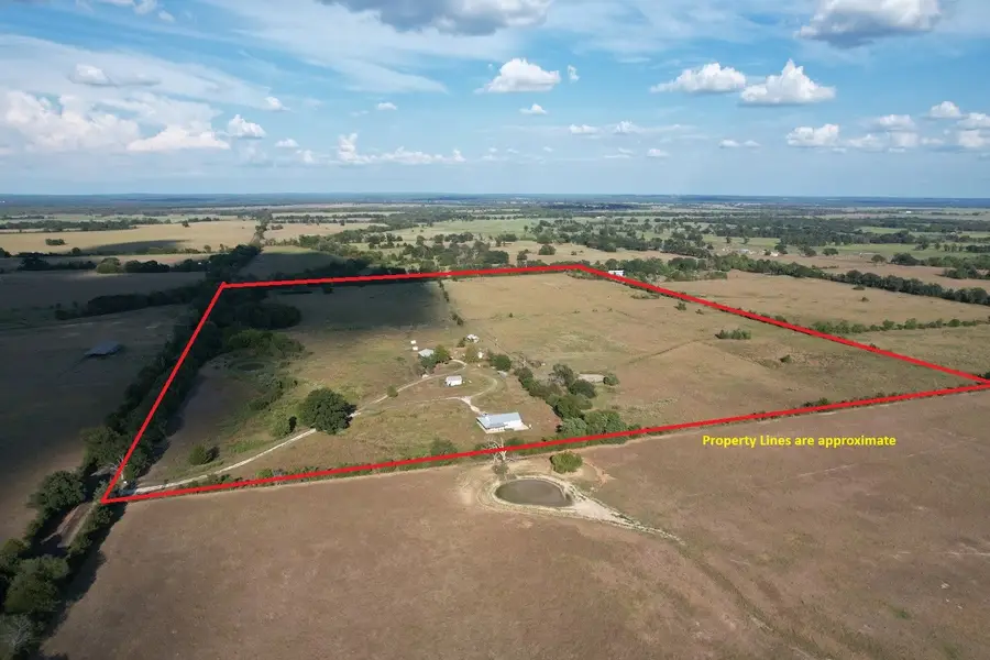 8698 County Road 239, Oakwood, TX 75855 - #2