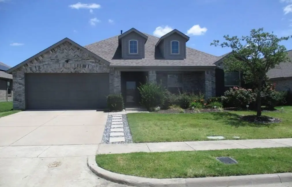 1644 Pegasus Drive, Forney, TX 75126 - Image #1