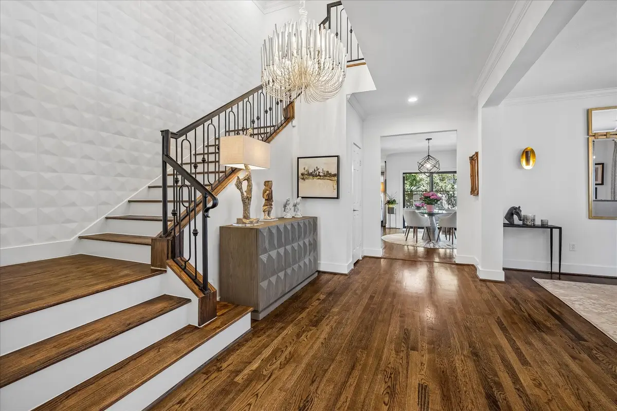 2402 Mcclendon Street, Houston, TX 77030 - #1