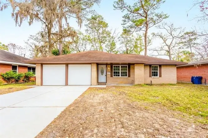 2801 Oak Drive, Dickinson, TX 77539 - #2