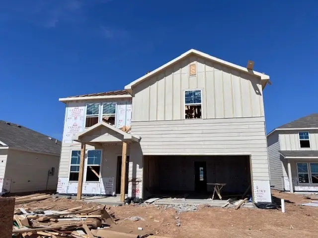 2113 Soriah Court, Brookshire, TX 77423 - #2