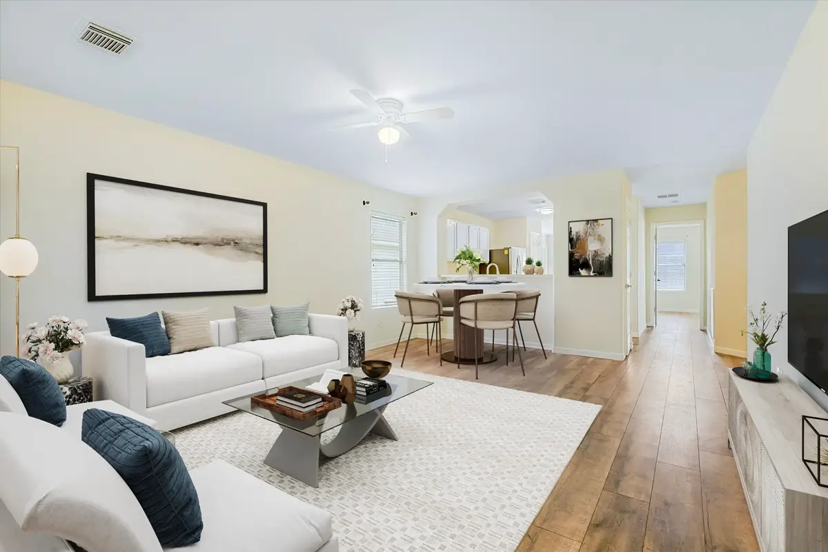 8006 Ginger Park Drive, Baytown, TX 77521 - Image #1