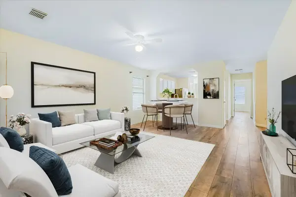 8006 Ginger Park Drive, Baytown, TX 77521