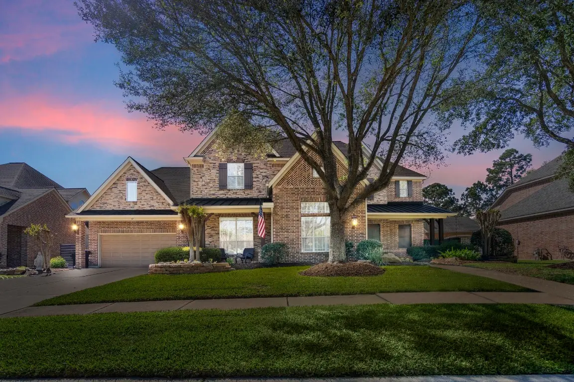 134 Manor Lake Estates Drive, Spring, TX 77379 - #1