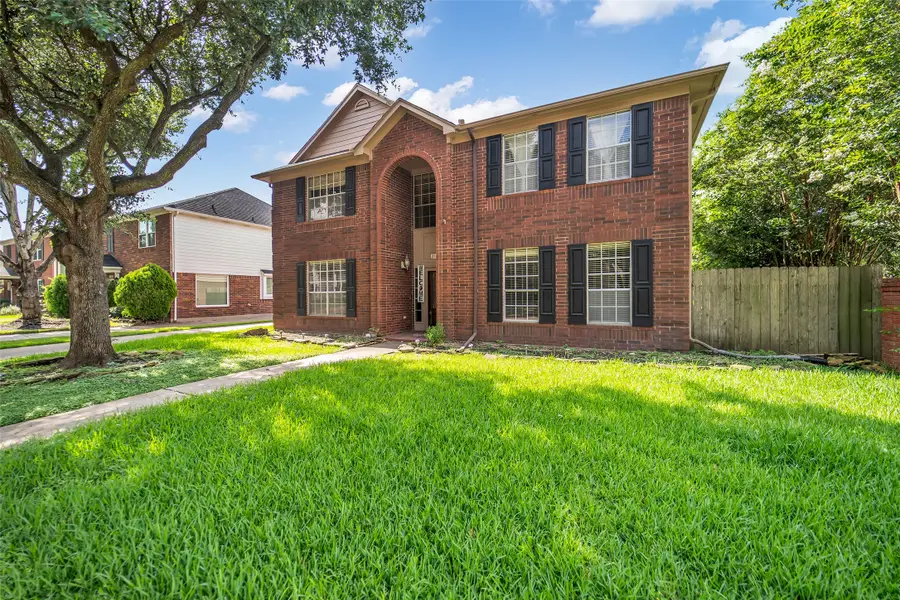 21327 Park Bishop Drive, Katy, TX 77450 - #2