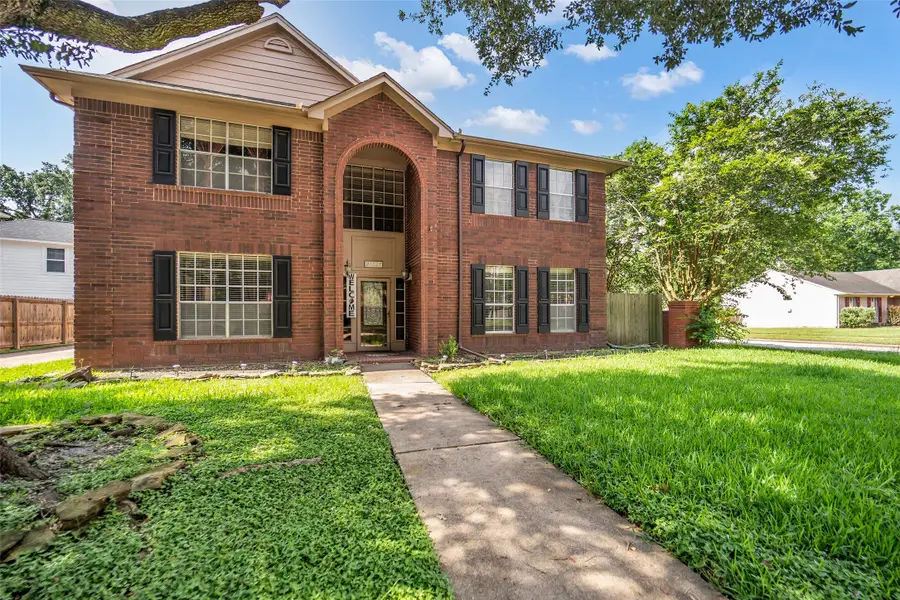21327 Park Bishop Drive, Katy, TX 77450 - #3
