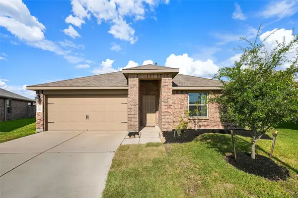 29606 Foliage Lane, Katy, TX 77494