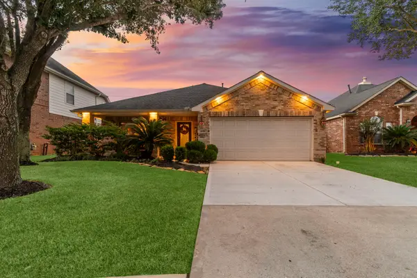 4618 Countrypines Drive Sw, Spring, TX 77388