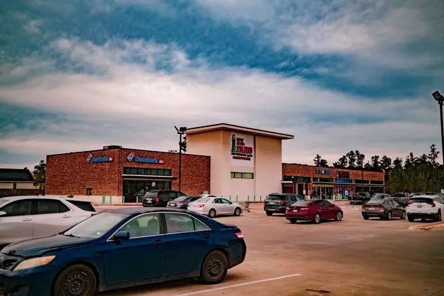 1152 County Road 5011, Cleveland, TX 77327 - #3