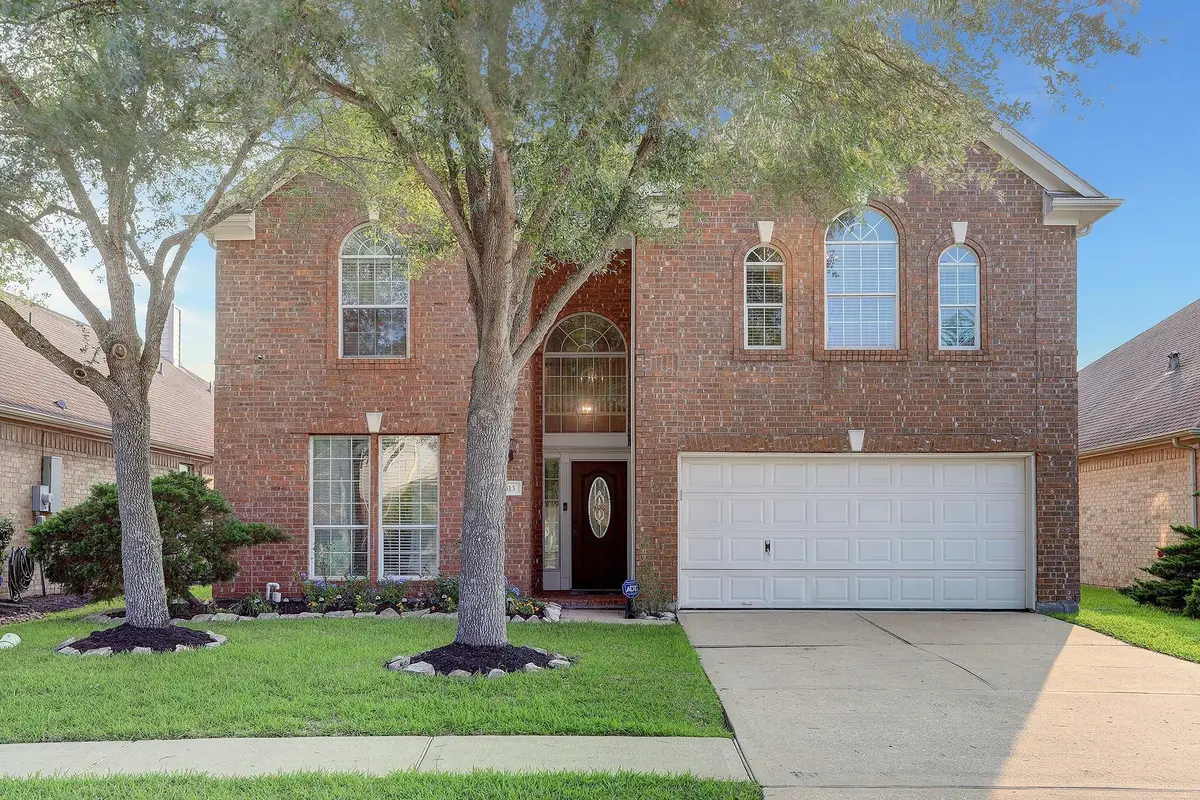 313 Marina Oaks Court, League City, TX 77565 - #1