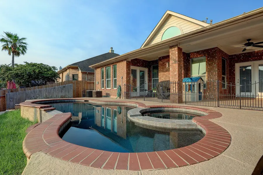 313 Marina Oaks Court, League City, TX 77565 - #2
