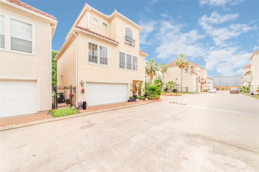 6035 N Arrowana Lane, Houston, TX 77036 - #3