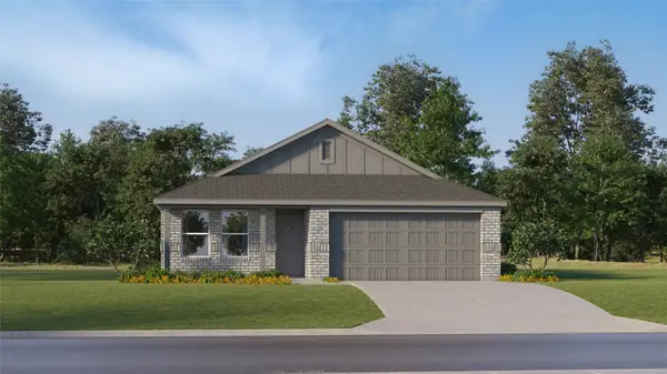 6907 Sleepy Orange Court, Needville, TX 77461