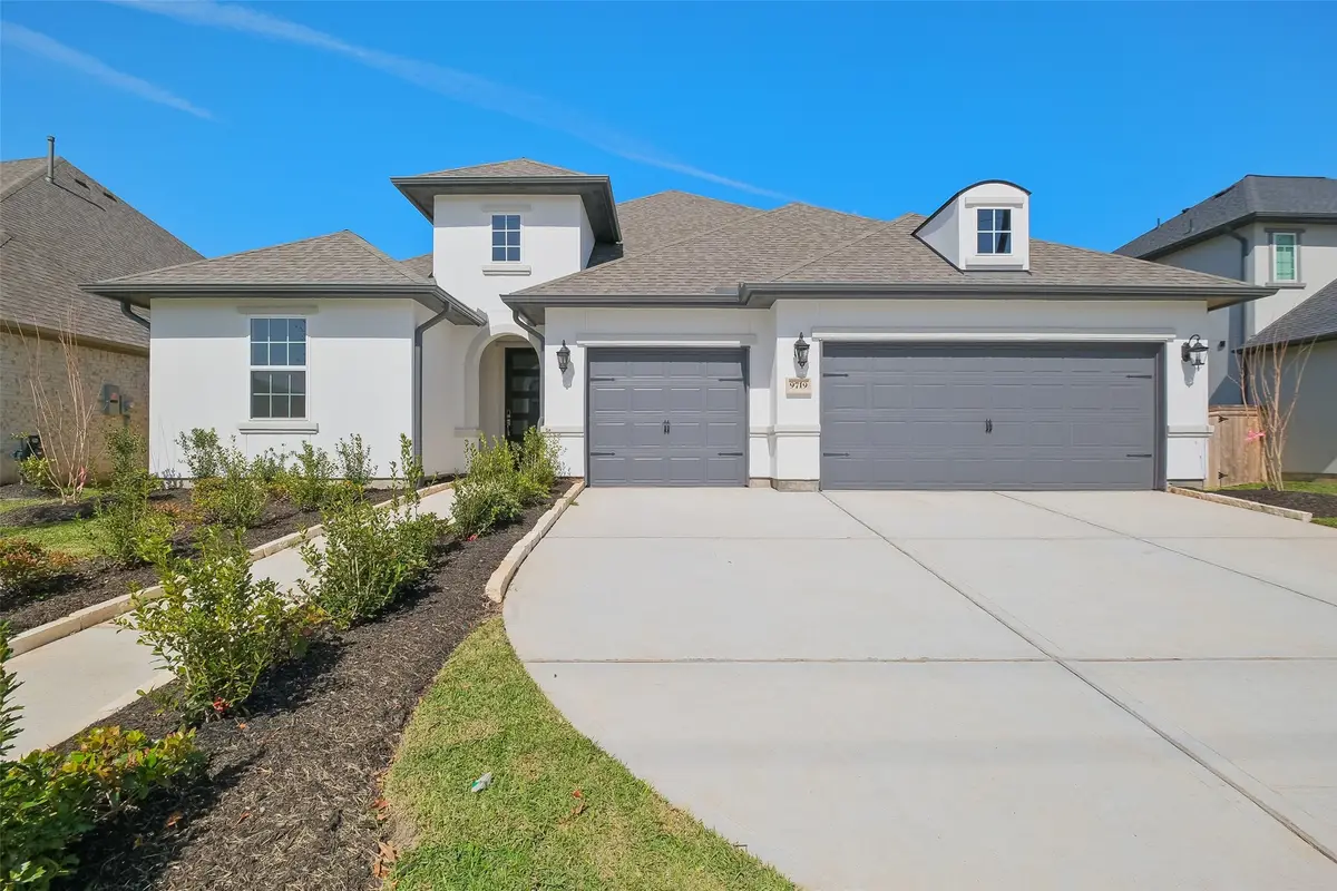 9719 Hunters Run Drive, Missouri City, TX 77459 - #1